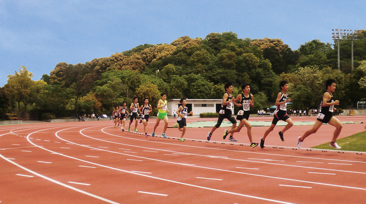 山城陸上競技協会